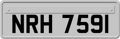 NRH7591
