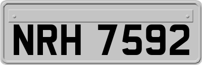 NRH7592