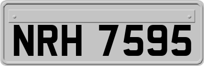 NRH7595
