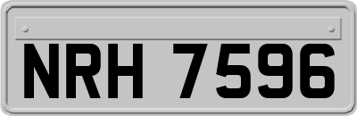 NRH7596