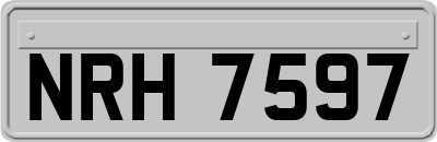 NRH7597
