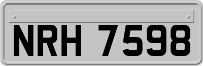 NRH7598