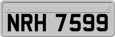 NRH7599