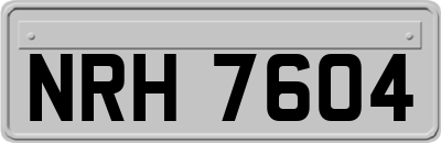 NRH7604