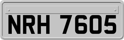 NRH7605
