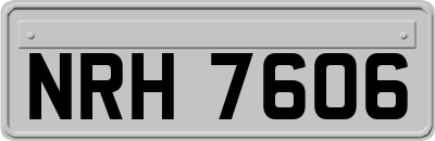 NRH7606