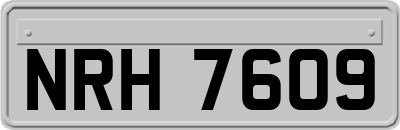 NRH7609
