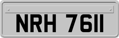 NRH7611
