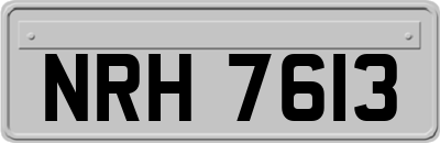 NRH7613