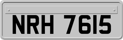 NRH7615