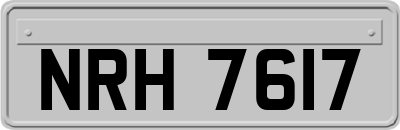 NRH7617