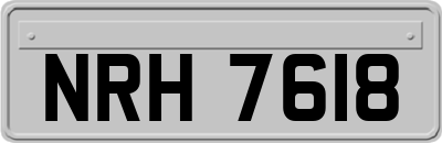 NRH7618
