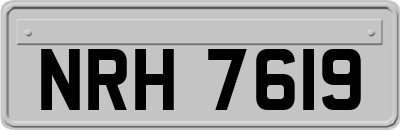 NRH7619