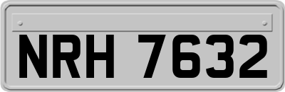 NRH7632