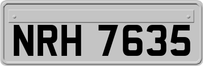 NRH7635