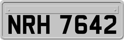NRH7642