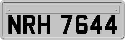 NRH7644
