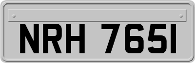 NRH7651