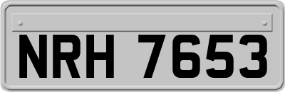 NRH7653