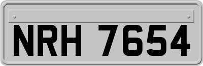 NRH7654
