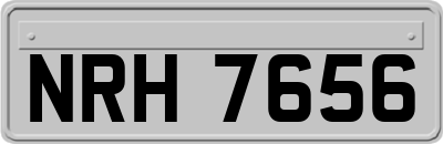 NRH7656