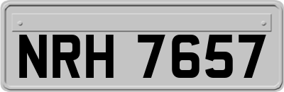 NRH7657