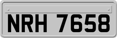 NRH7658