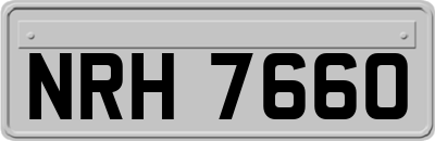 NRH7660