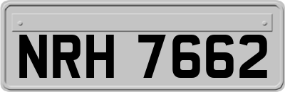 NRH7662