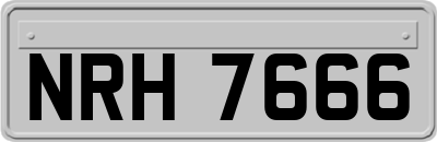 NRH7666