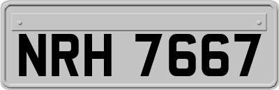 NRH7667