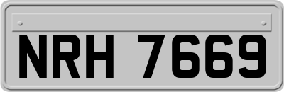 NRH7669