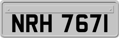 NRH7671