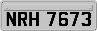 NRH7673