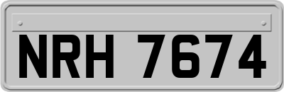 NRH7674