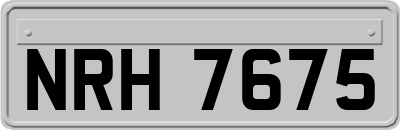 NRH7675