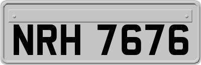 NRH7676