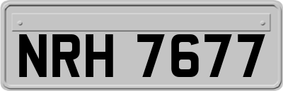 NRH7677