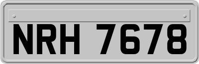 NRH7678