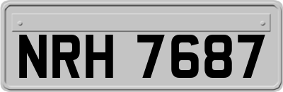 NRH7687