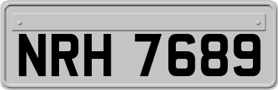 NRH7689