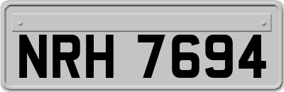 NRH7694