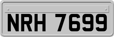 NRH7699