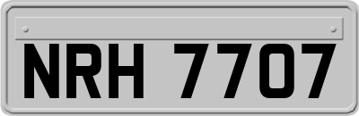 NRH7707