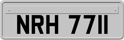 NRH7711