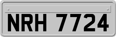 NRH7724
