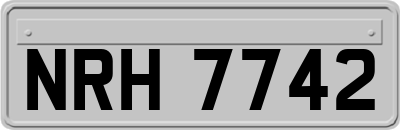 NRH7742