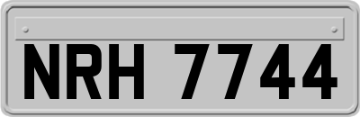 NRH7744