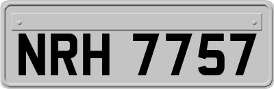 NRH7757