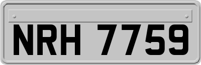 NRH7759